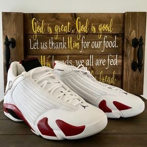 Jordan 14 (2005 Release)